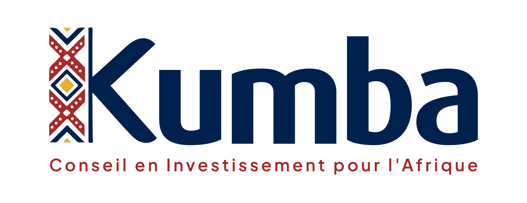 KUMBA — Conseil en Investissement pour l'Afrique