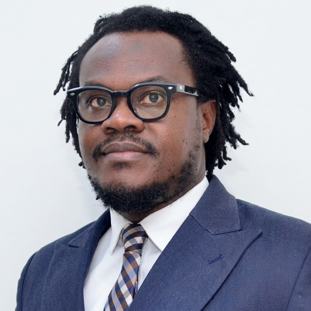 Hermann Fabrice Mensah