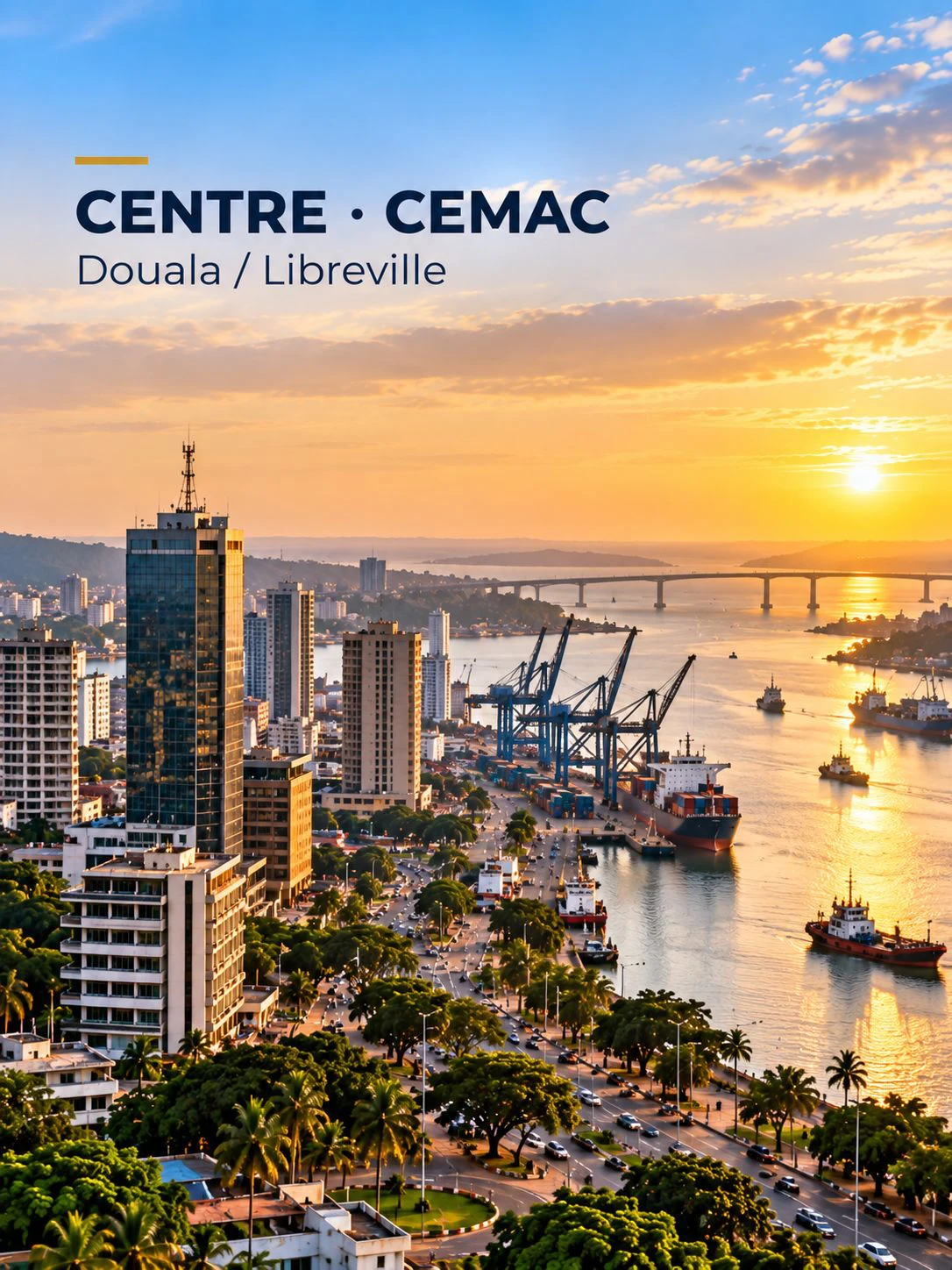 Zone CEMAC