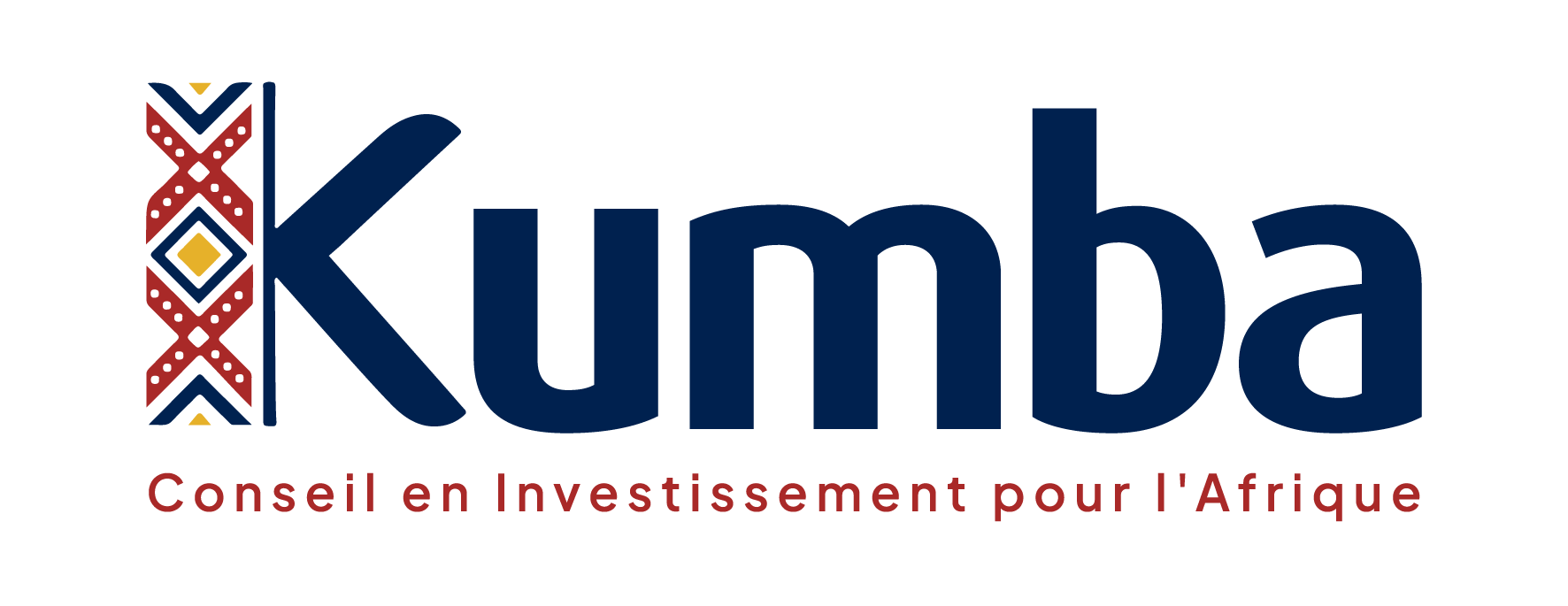 Kumba Logo